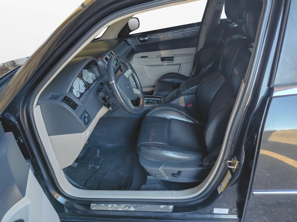 Used Car 2006 Chrysler 300c  Srt8 For Sale Under $20,000 In Austin, Texas