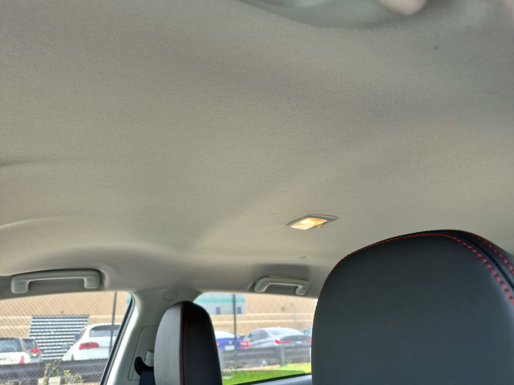 2026 Mitsubishi Outlander Sport 2.0 SE - 10