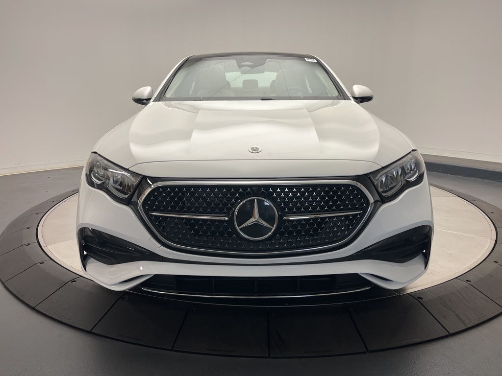 Thumbnail: 2026 Mercedes-Benz E-Class - 2