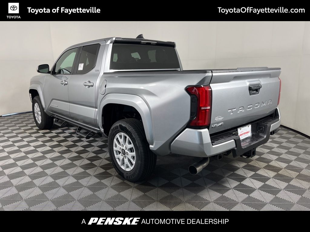 Thumbnail: 2025 Toyota Tacoma - 3