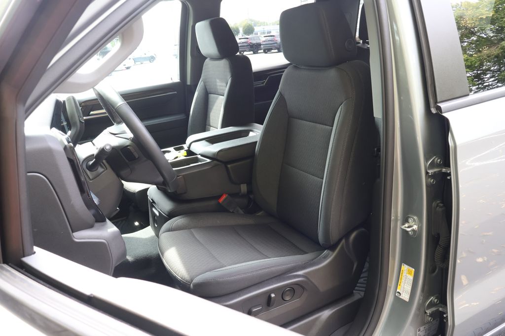 Thumbnail: 2024 Chevrolet Silverado 1500 - 27