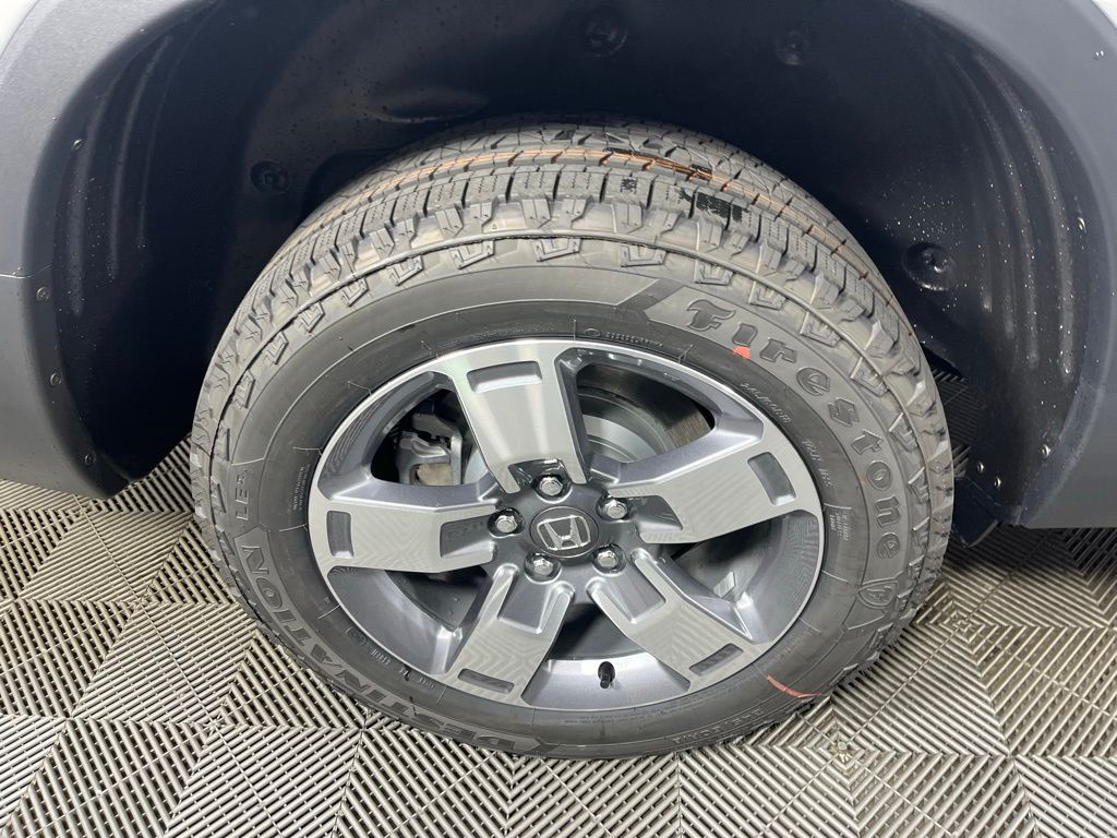 Thumbnail: 2026 Honda Ridgeline - 17