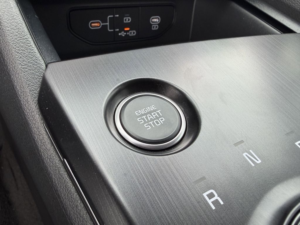 new 2026 Kia Sportage Hybrid car, priced at $30,124