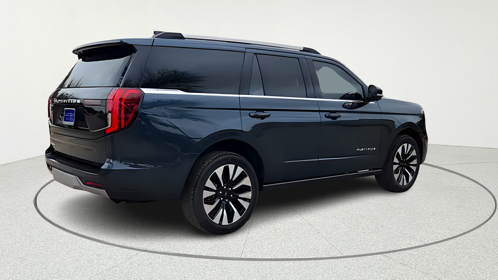 2026 Ford Expedition