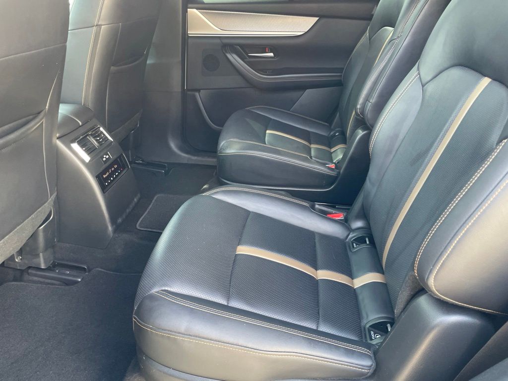 Used Car 2024 Mazda Cx-90  3.3 Turbo S Premium For Sale Under $35,000 In Georgetown, Texas