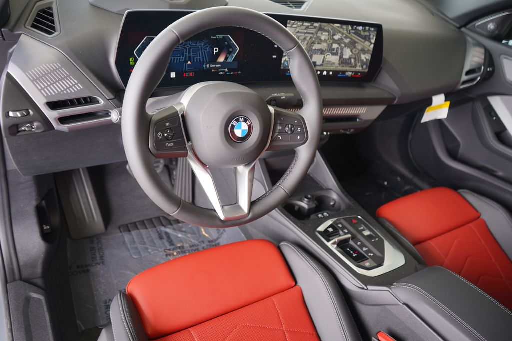 Thumbnail: 2026 BMW 2 Series - 13