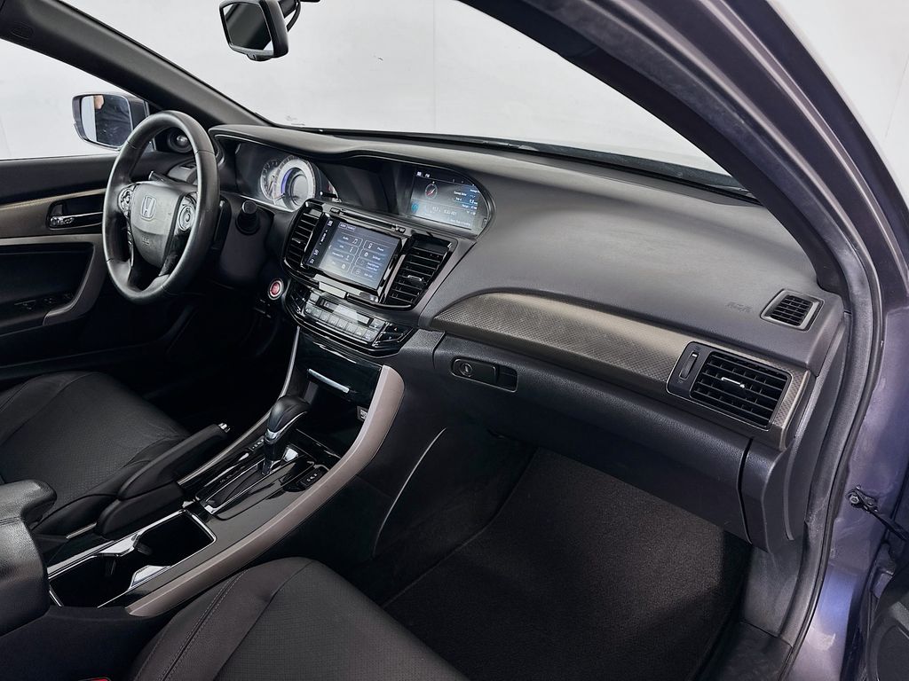 Thumbnail: 2016 Honda Accord - 29