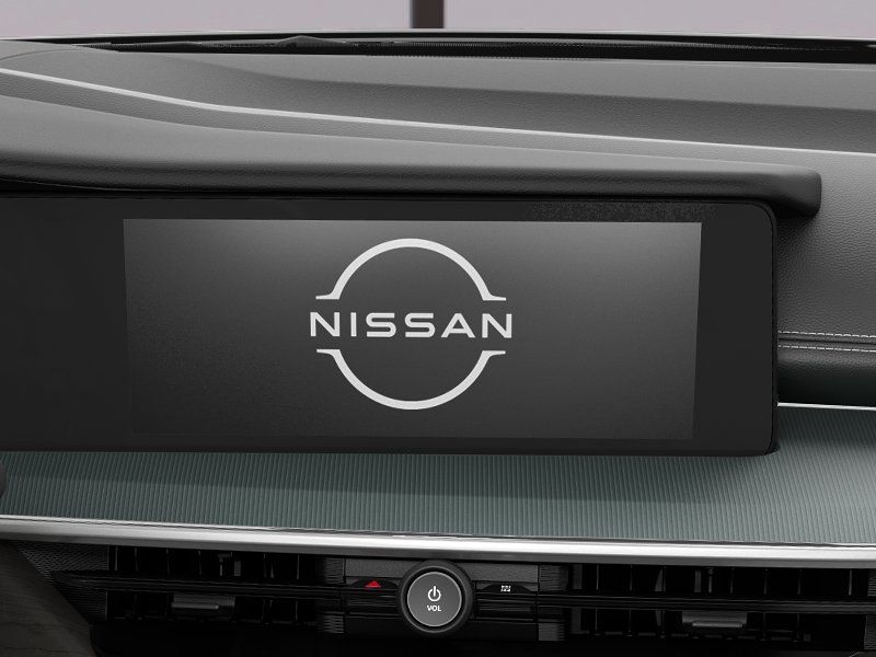 New 2026 Blue Nissan SL image 18