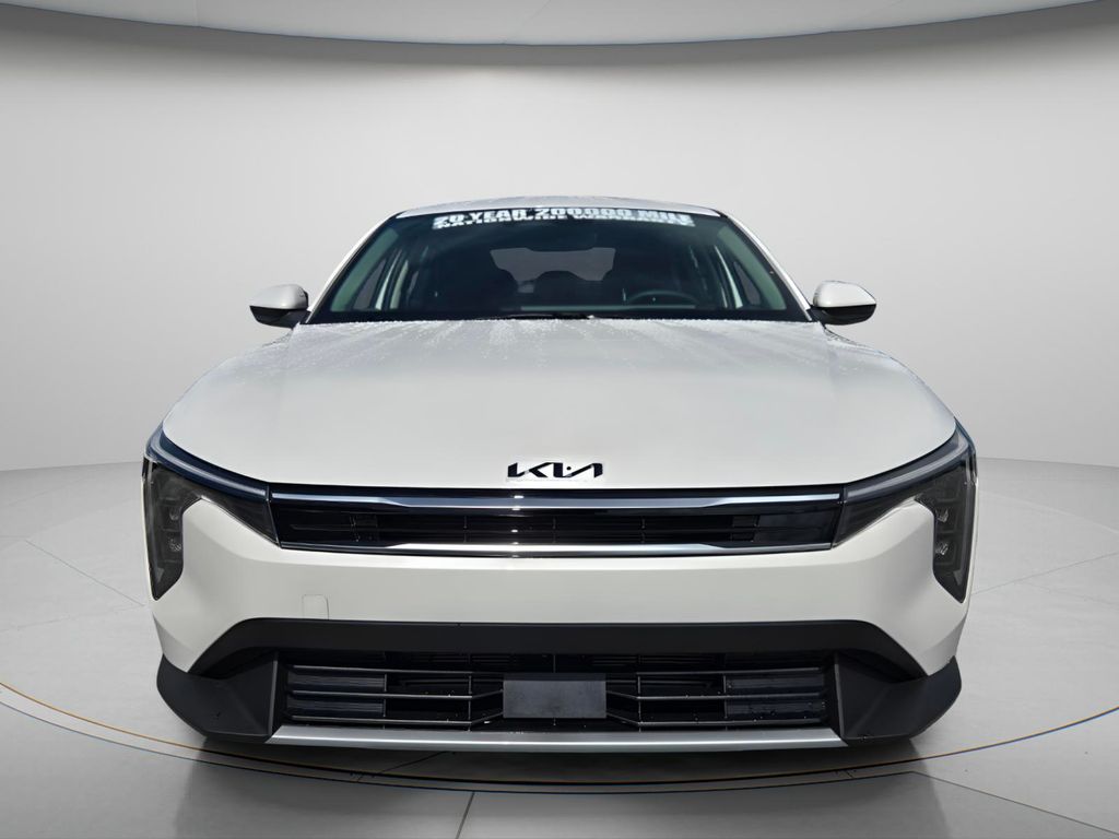 2026 Kia K4 - $25,320