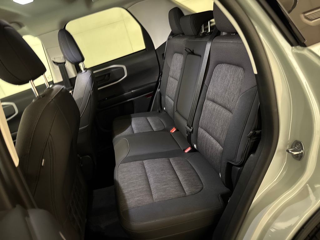 Certified Used 2022 Gray Ford Big Bend image 32