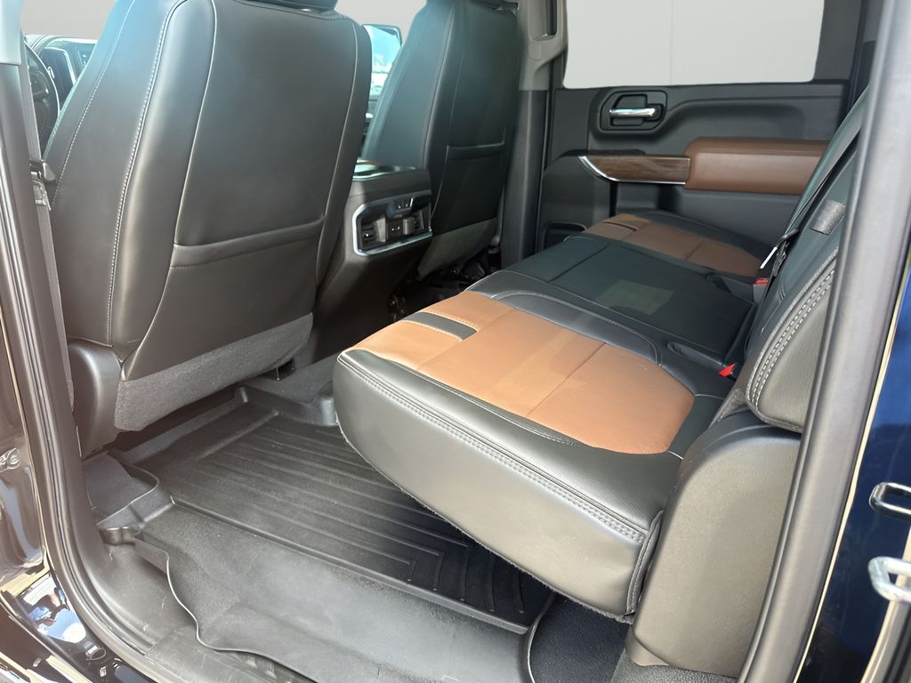 Used Car 2020 Chevrolet Silverado 3500hd  Ltz For Sale In Austin, Texas
