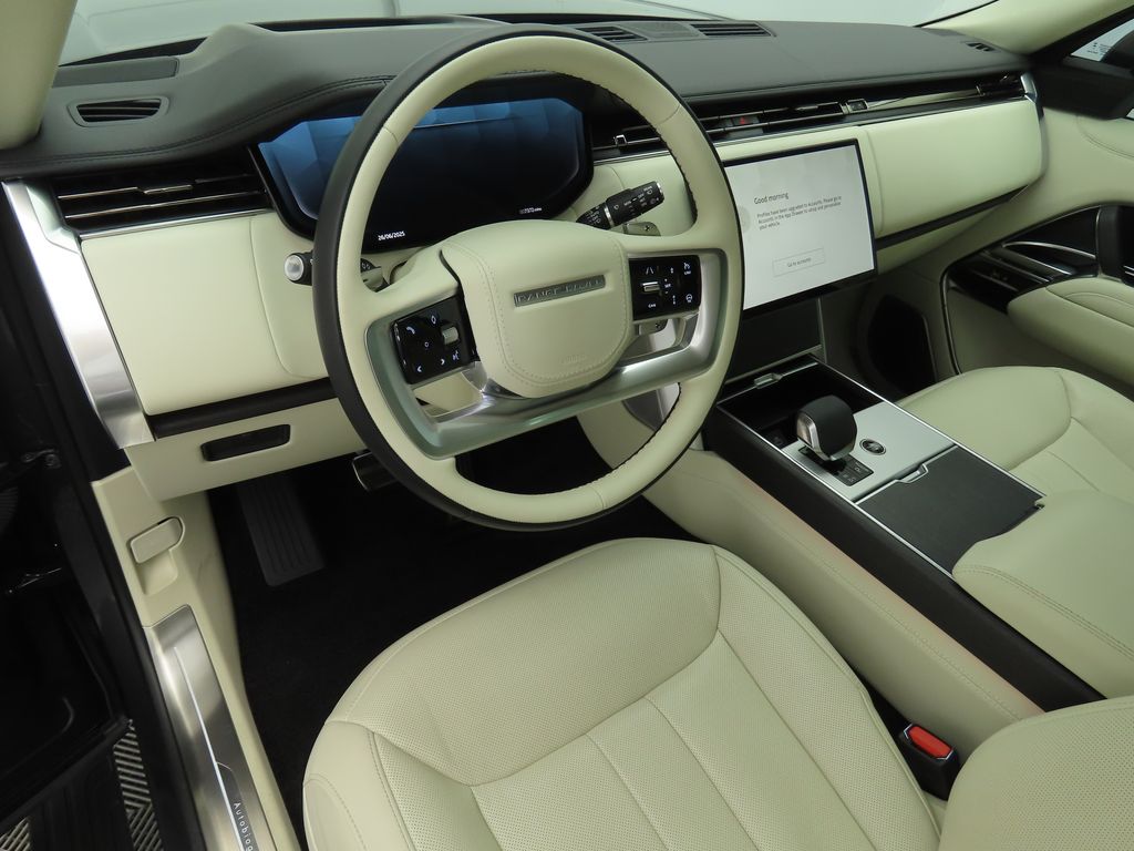 Thumbnail: 2024 Land Rover Range Rover - 9
