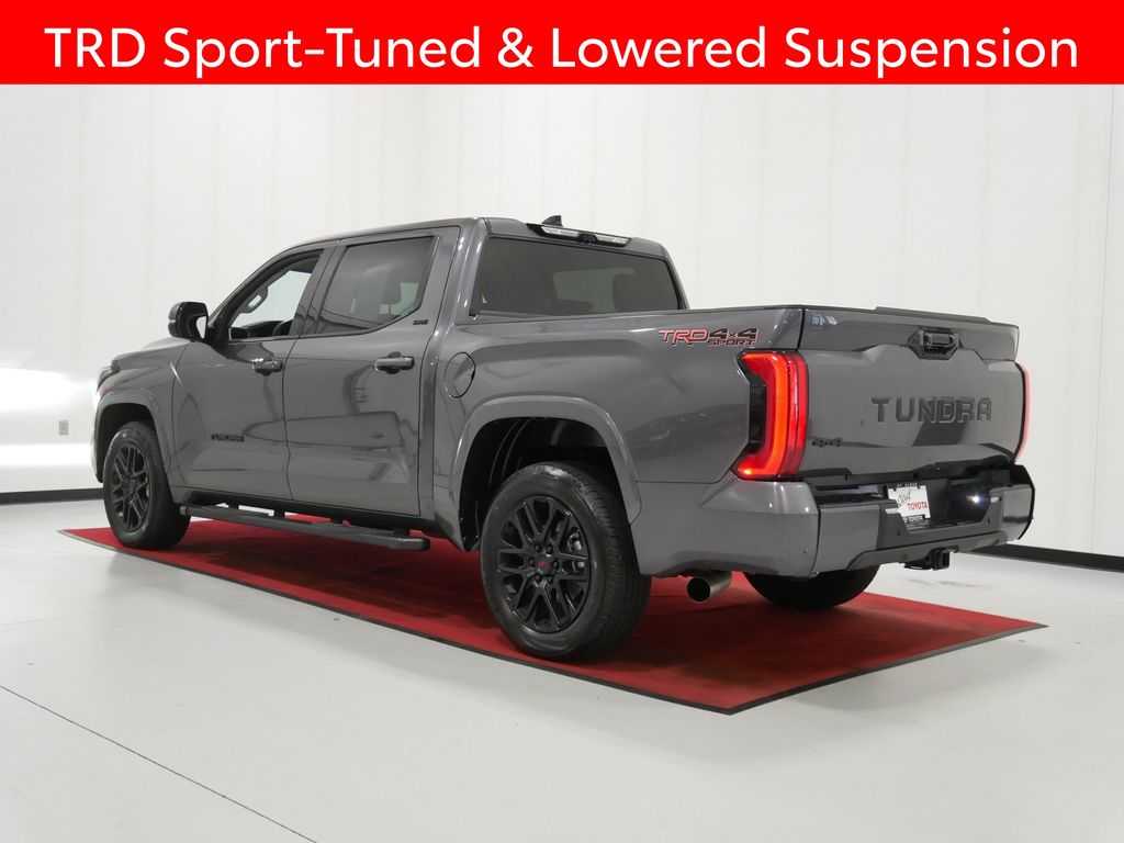 Used 2022 Toyota Tundra Truck
