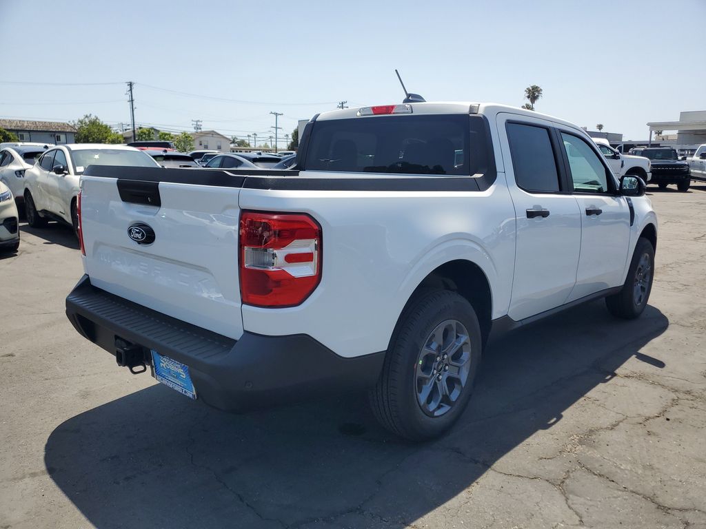 View vehicle photo 5