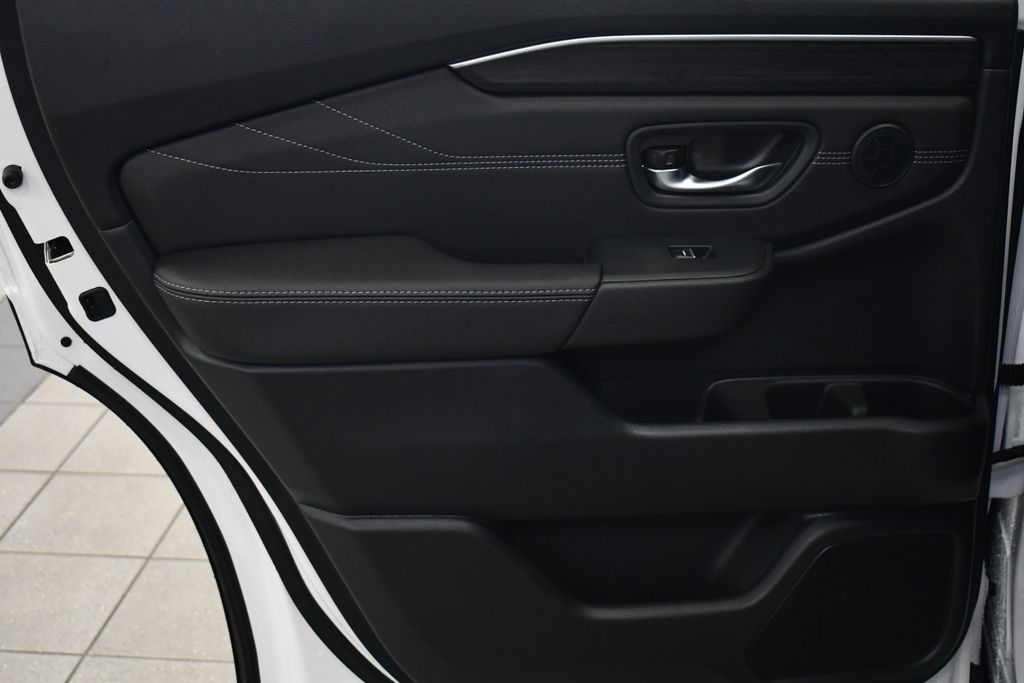 Thumbnail: 2026 Honda Pilot - 20