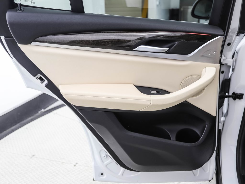 Thumbnail: 2023 BMW X3 - 20