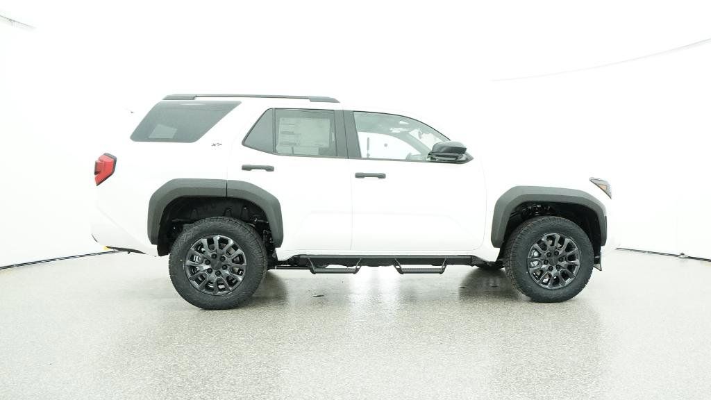 Thumbnail: 2025 Toyota 4Runner - 13