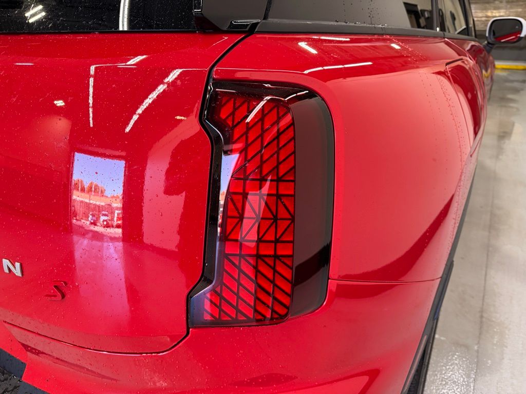 Thumbnail: 2026 MINI Cooper Countryman - 5