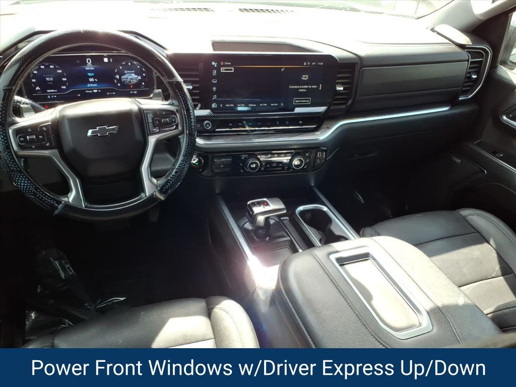 ChevroletSilverado 150027