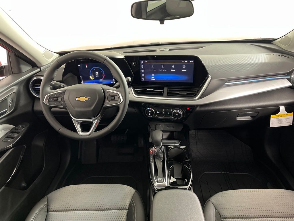 Thumbnail: 2026 Chevrolet Trax - 13
