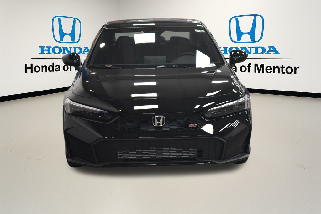 Thumbnail: 2026 Honda Civic - 2