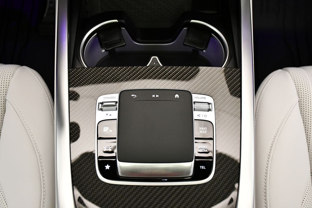 2025 Mercedes-Benz G-Class AMG G 63 32