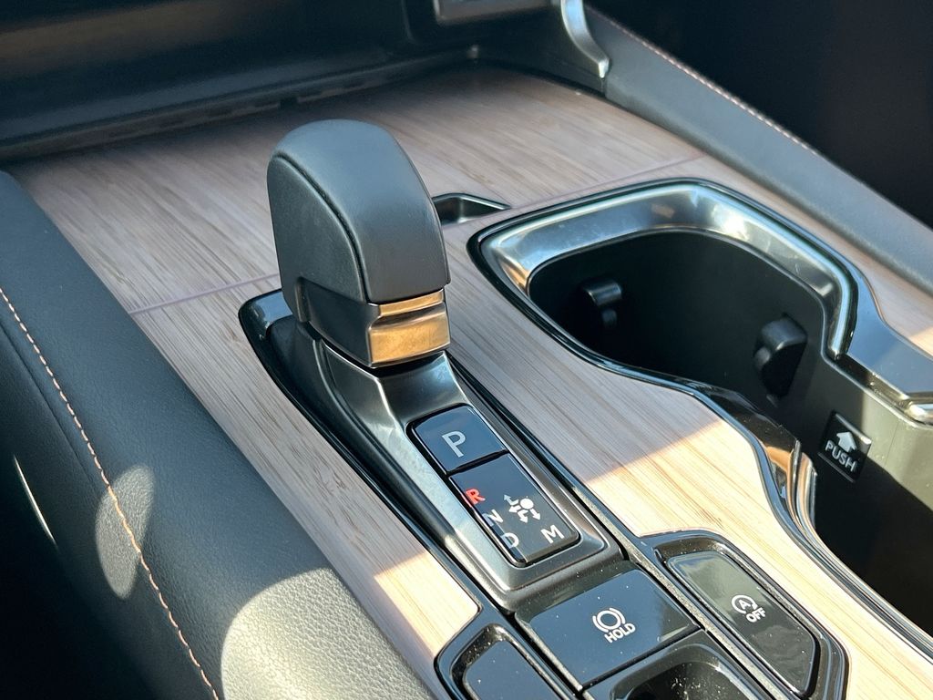 Thumbnail: 2024 Lexus RX - 19