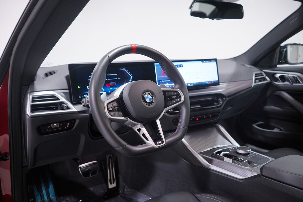 Thumbnail: 2025 BMW 4 Series - 6