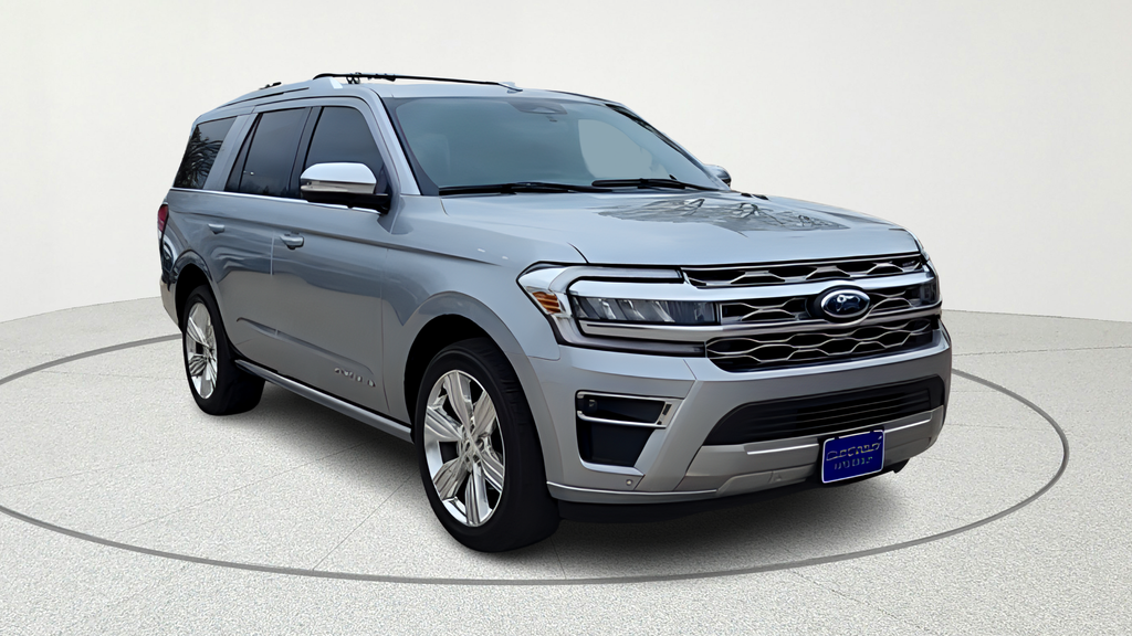 2023 Ford Expedition