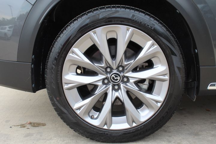 Used Car 2024 Mazda Cx-90  3.3 Turbo Premium For Sale Under $35,000 In Georgetown, Texas