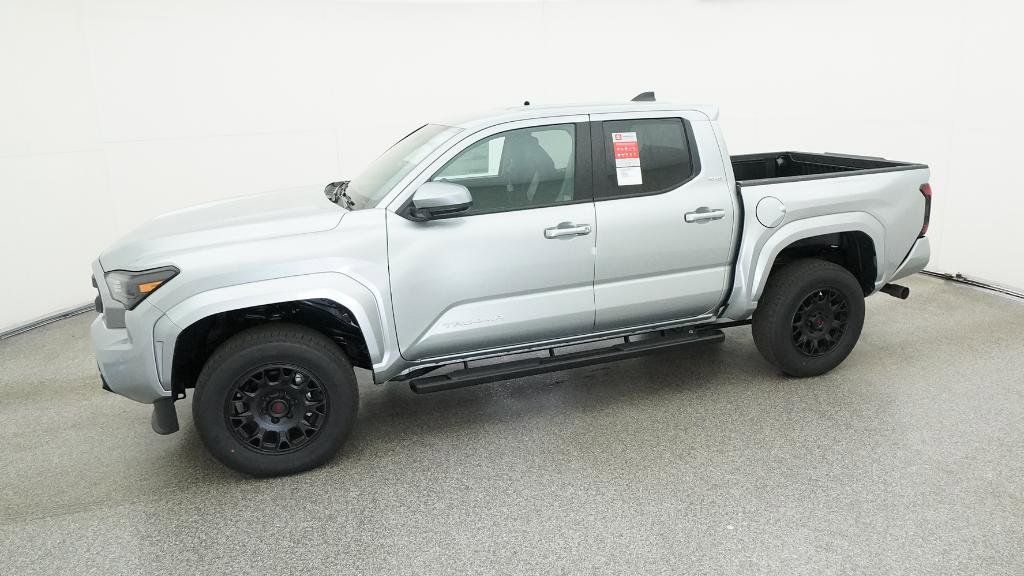 Thumbnail: 2025 Toyota Tacoma - 13