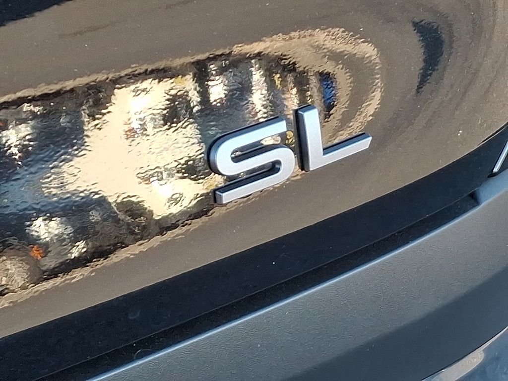 Thumbnail: 2026 Nissan Murano - 12