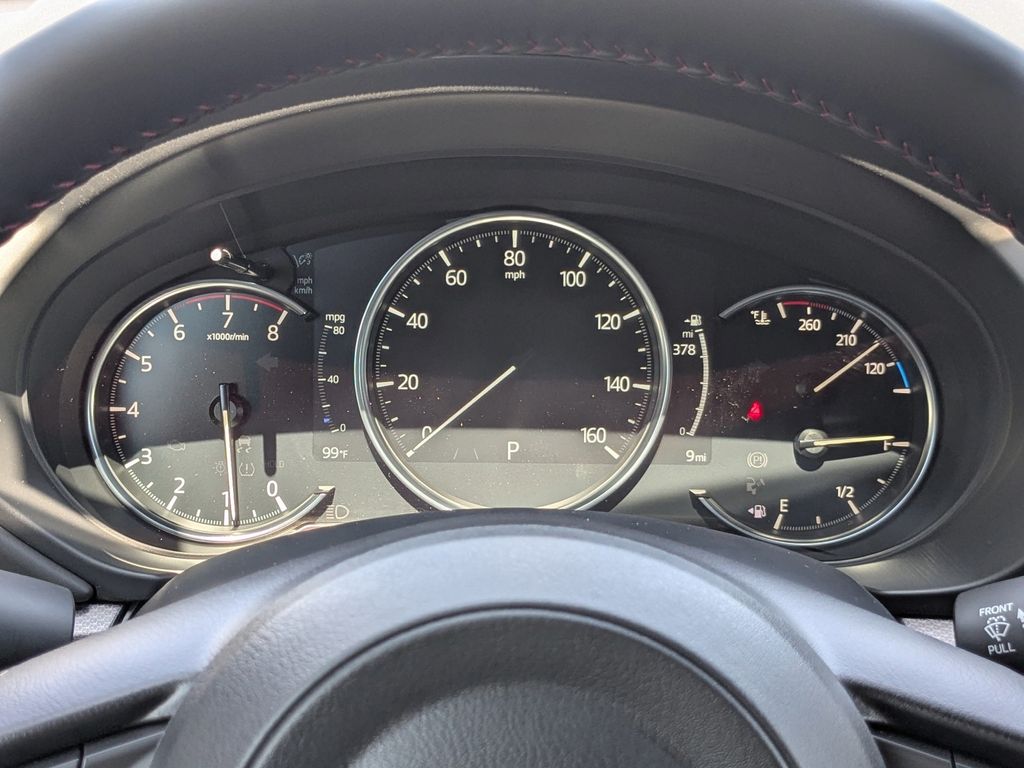 2025 Mazda CX-5 2.5 Turbo Premium