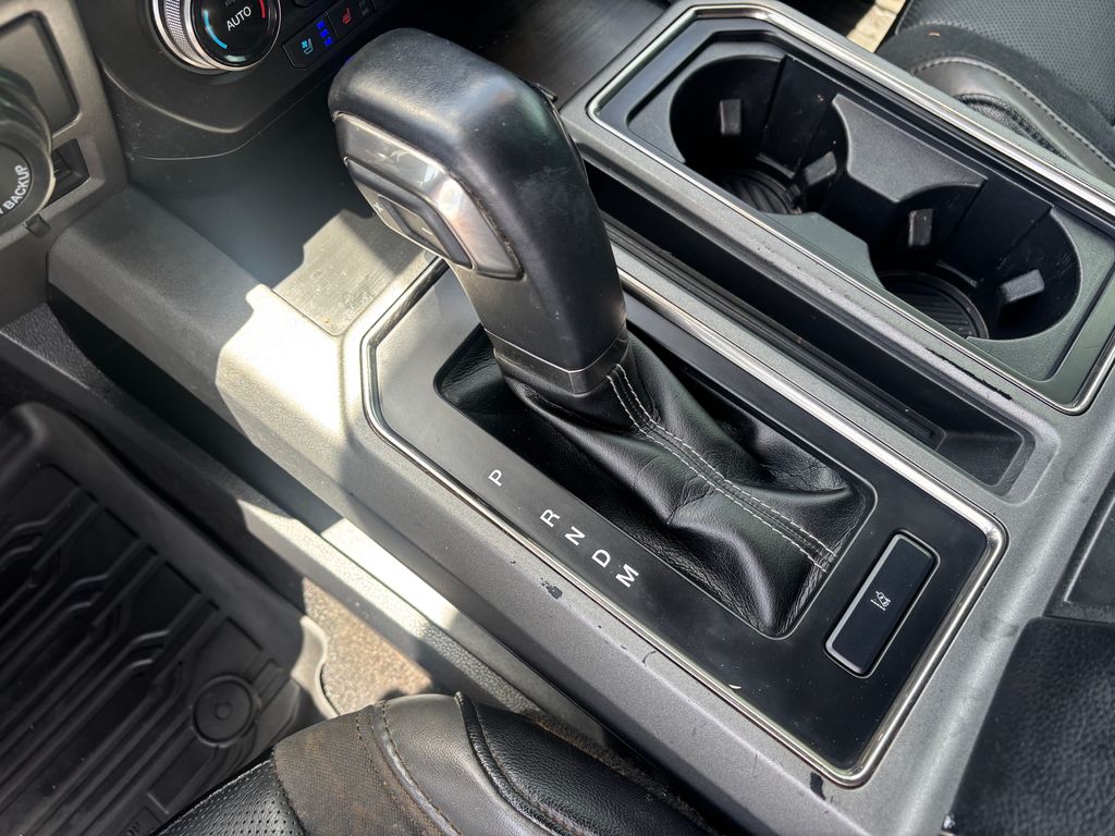 Used Car 2020 Ford F-150  Raptor For Sale Under $50,000 In Austin, Texas