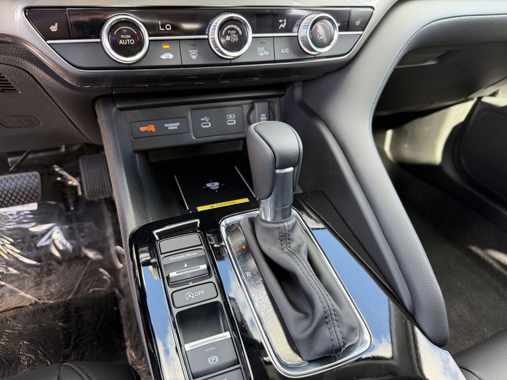 new 2026 Acura Integra car, priced at $34,195