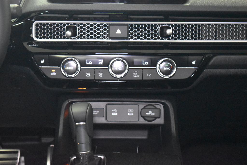 Thumbnail: 2026 Honda Civic - 12