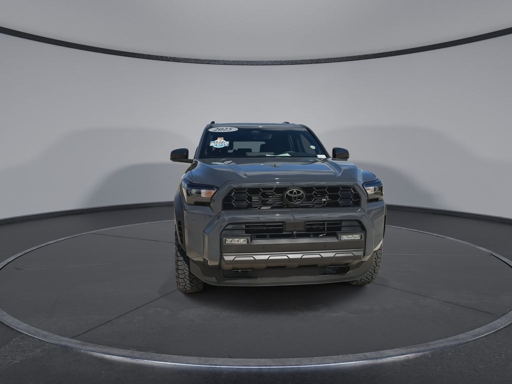 Thumbnail: 2025 Toyota 4Runner - 3