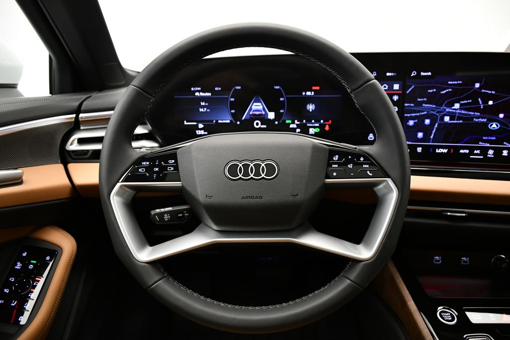 Thumbnail: 2025 Audi A5 - 21