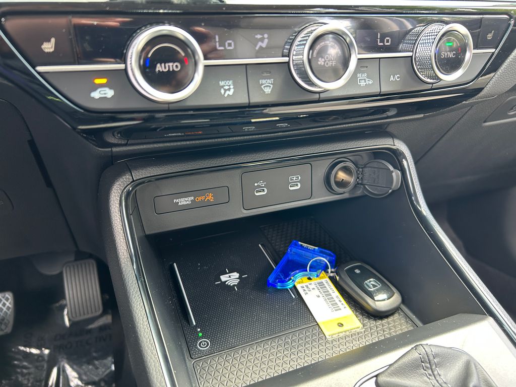 Thumbnail: 2026 Honda CR-V - 32