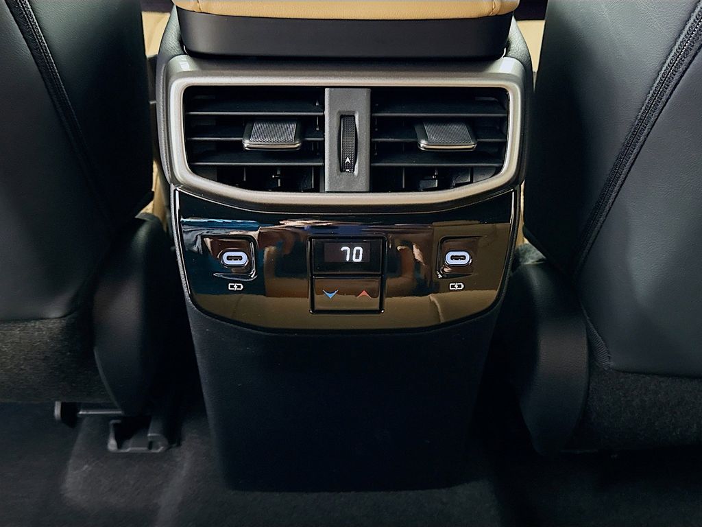 Thumbnail: 2026 Lexus RX - 18