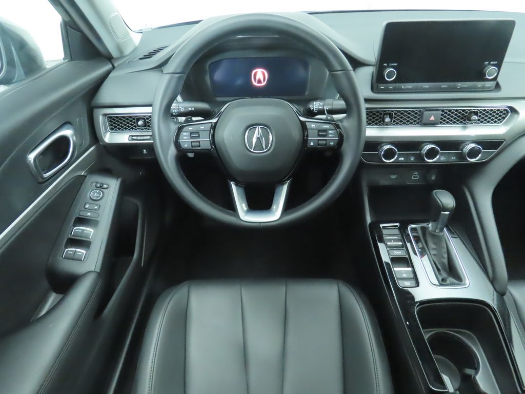 Thumbnail: 2023 Acura Integra - 10