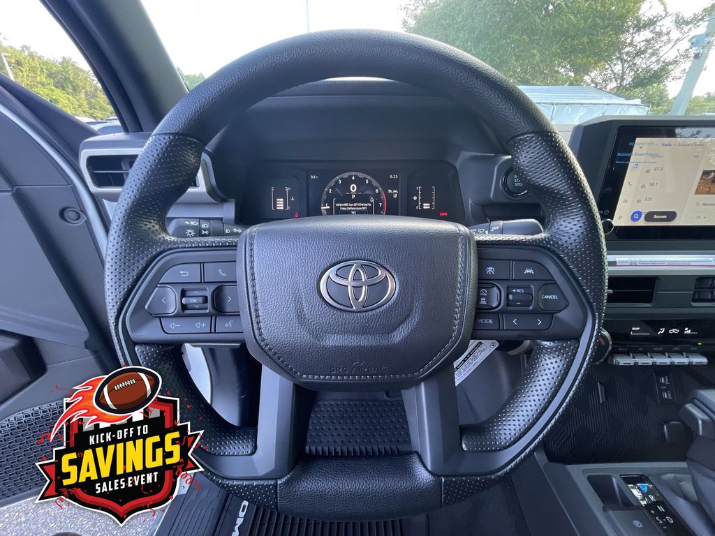 Used 2026 Toyota Tacoma Truck