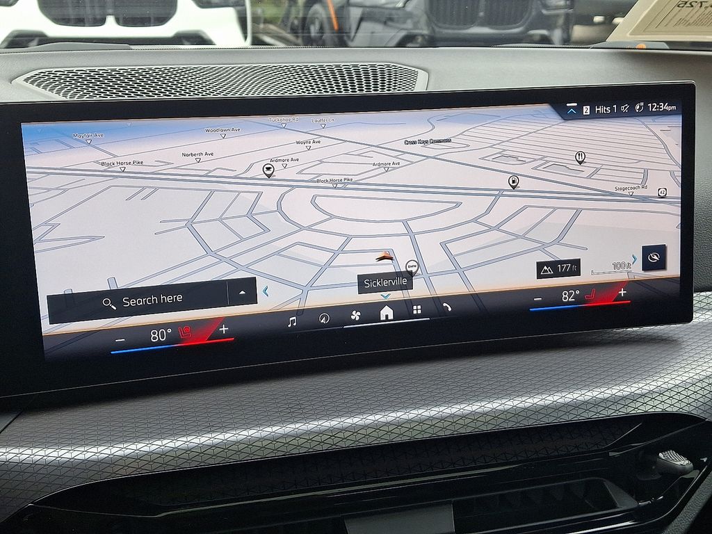 Thumbnail: 2026 BMW 4 Series - 18