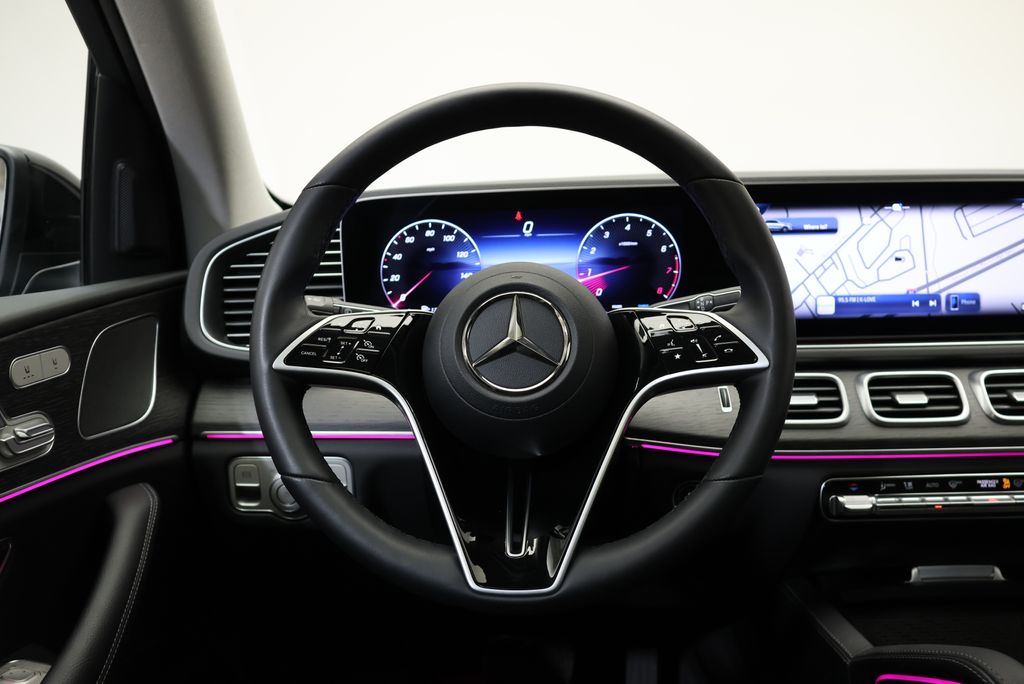 Thumbnail: 2026 Mercedes-Benz GLE - 20