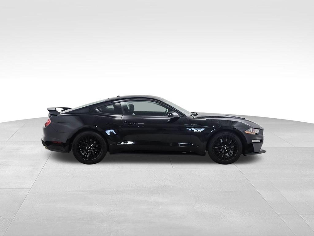 Thumbnail: 2020 Ford Mustang - 7