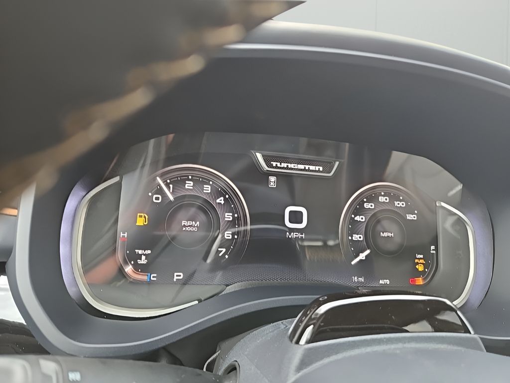 Used Car 2025 Ram 1500  Tungsten For Sale Under $80,000 In Austin, Texas