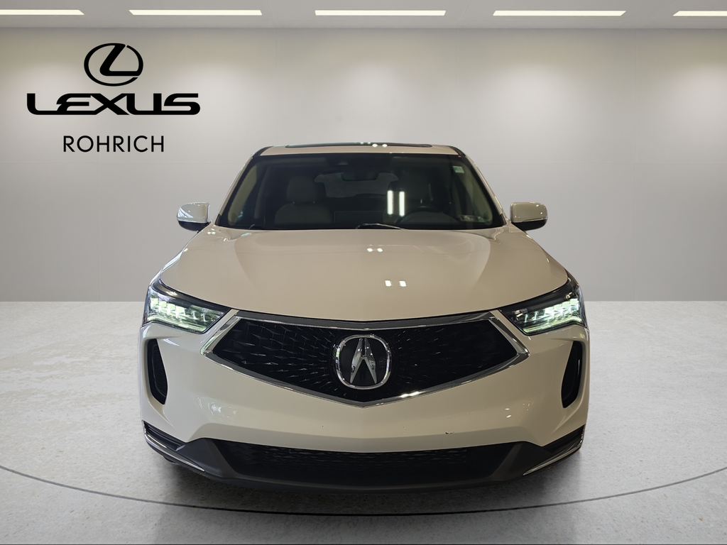 2023 Acura RDX