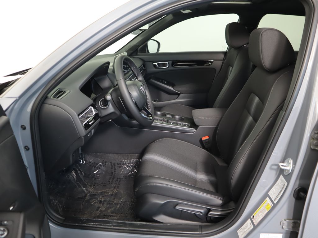 Thumbnail: 2026 Honda Civic - 20