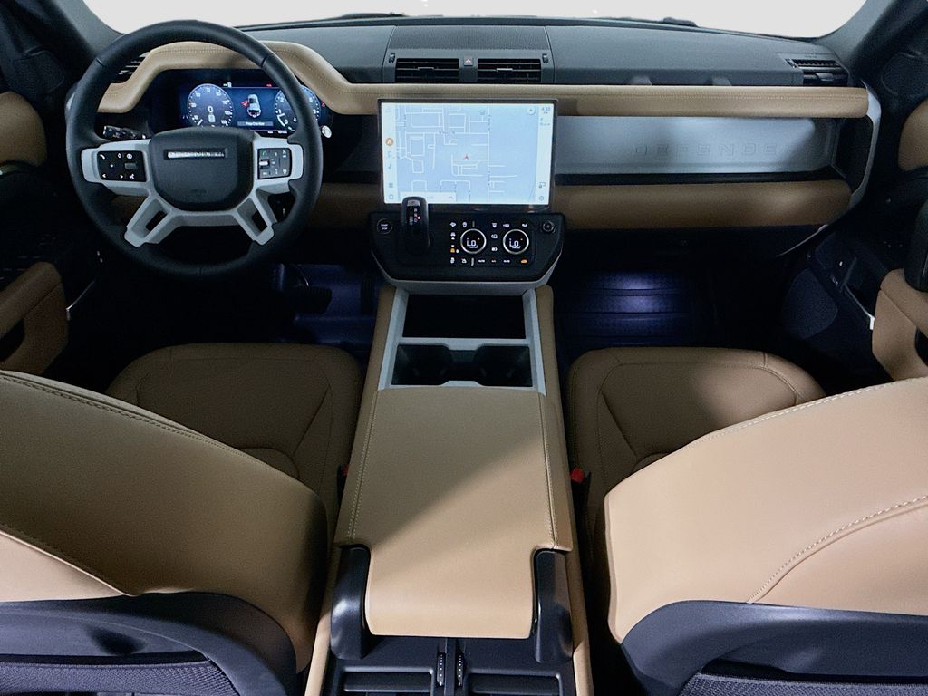 Thumbnail: 2026 Land Rover Defender - 14