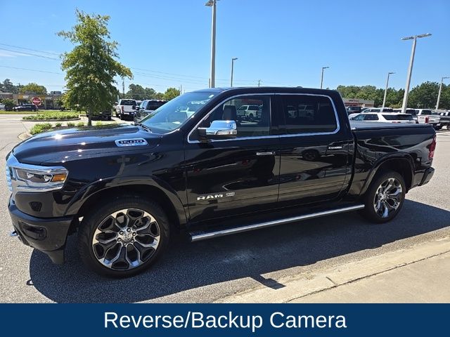 2022 Ram 1500 Limited Longhorn
